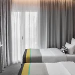 Szálloda Express - By Ihg 3*