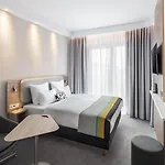 Express - By Ihg Szálloda Offenbach am Main