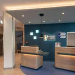 Szálloda Express - By Ihg