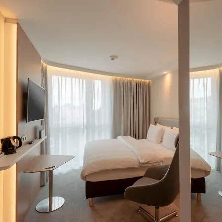 Ξενοδοχείο Express - By Ihg 3*