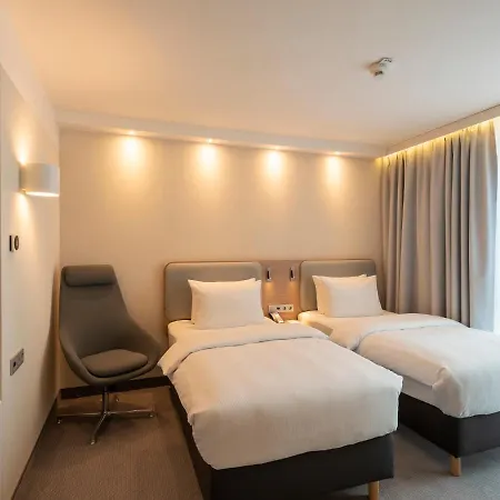 Express - By Ihg Hotel Offenbach am Main