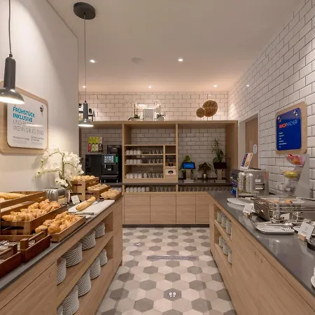 Express - By Ihg Hotel Offenbach am Main