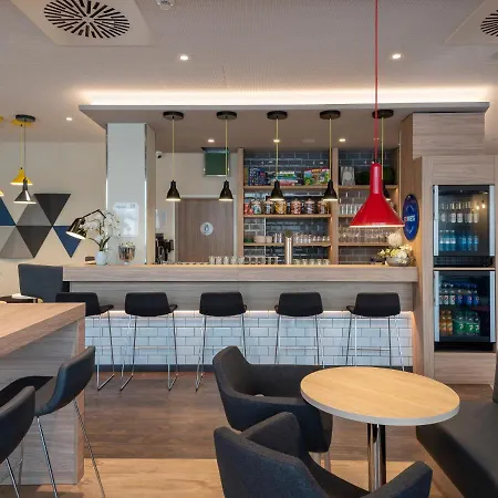 Express - By Ihg Hotel Offenbach am Main