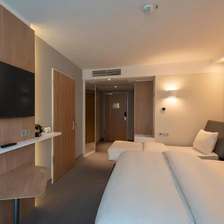 Hotel Express - By Ihg