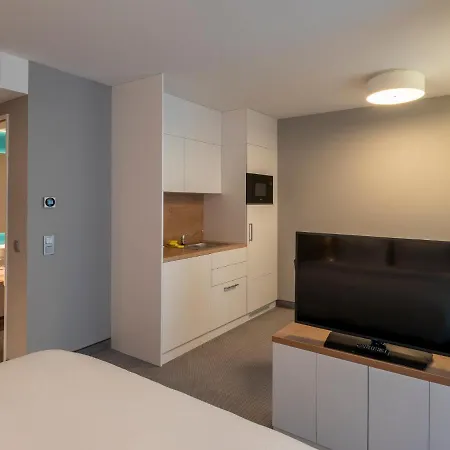 Express - By Ihg Hotel Offenbach-sur-le-Main