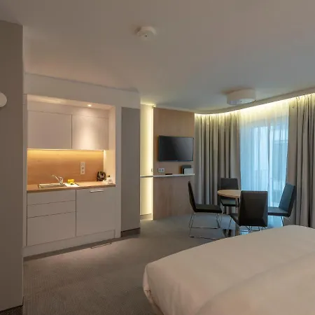 Express - By Ihg מלון אופנבאך