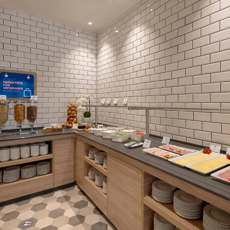 Hotel Express - By Ihg