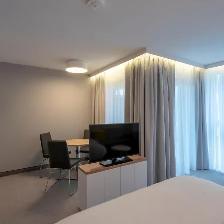 Express - By Ihg Hotel Offenbach am Main