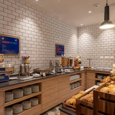 Hotel Express - By Ihg