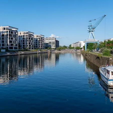 Express - By Ihg Hotel Offenbach am Main