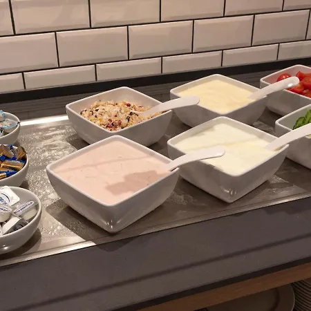 Express - By Ihg Hotel