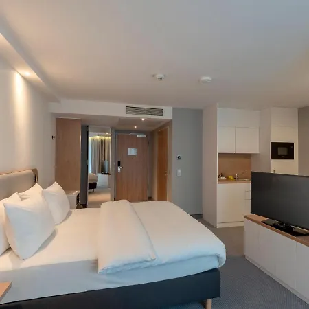 Express - By Ihg Offenbach am Main