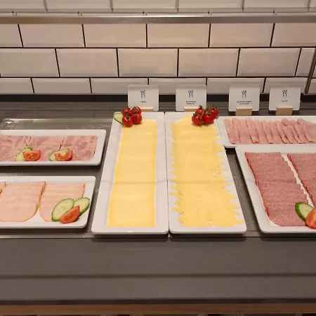 Express - By Ihg Hotel Offenbach am Main