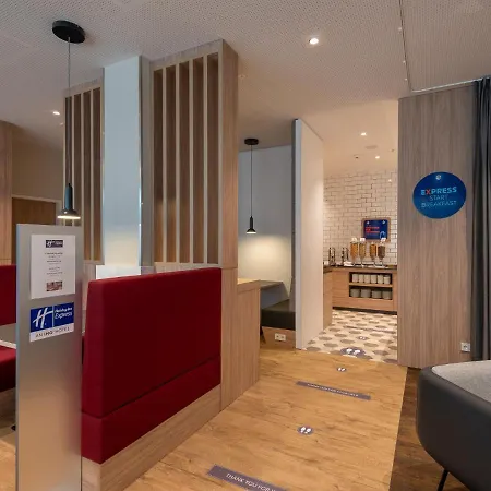 Express - By Ihg Offenbach-sur-le-Main