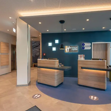 Hotel Express - By Ihg