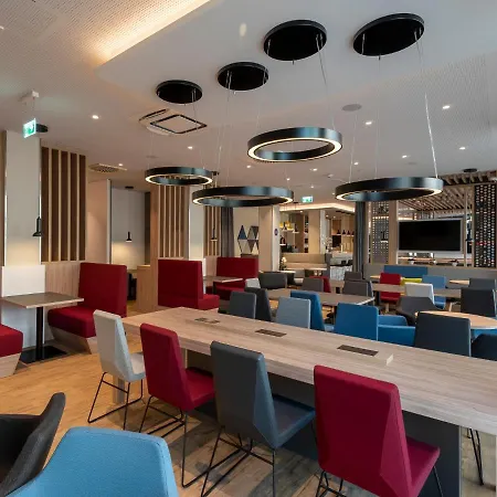 Hotel Express - By Ihg Offenbach-sur-le-Main