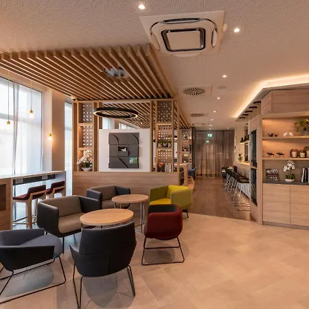 Express - By Ihg Offenbach am Main