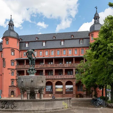 Hotel Express - By Ihg