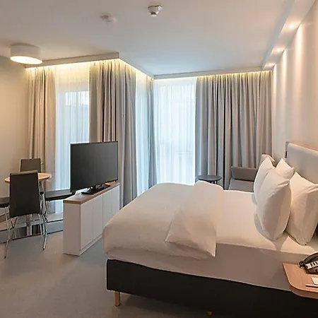 Express - By Ihg Offenbach am Main