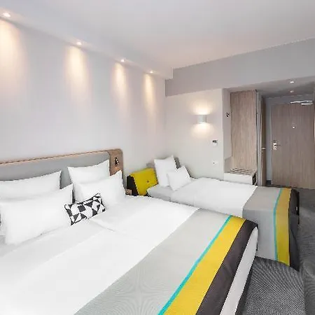 Hotel Express - By Ihg Offenbach-sur-le-Main