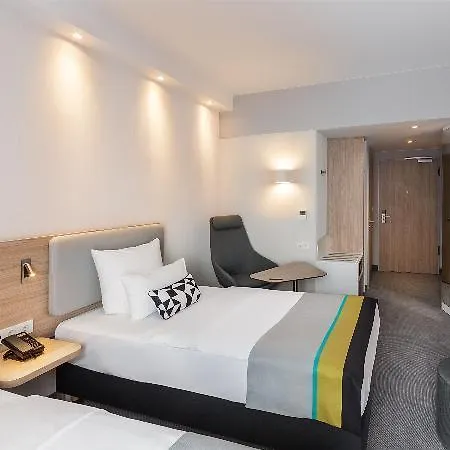 Express - By Ihg Hotel