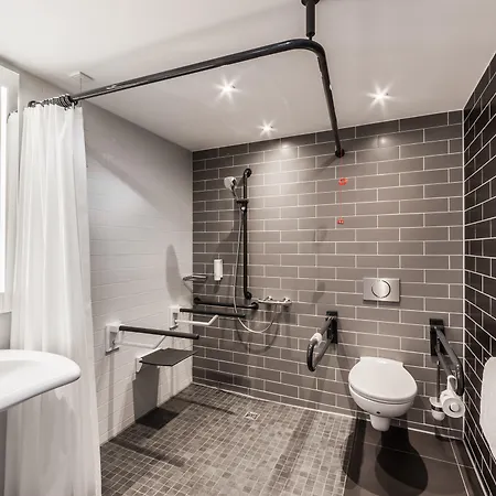 Express - By Ihg 3* Offenbach-sur-le-Main