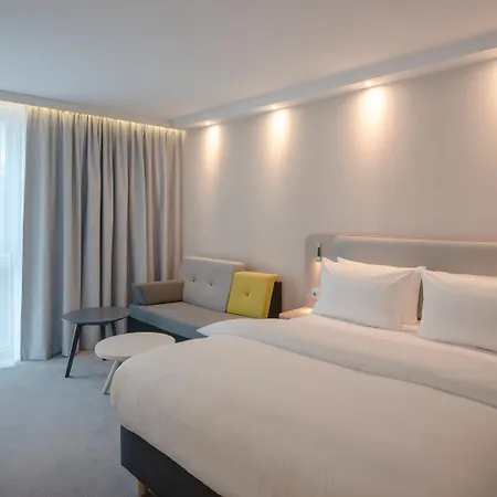 Hotel Express - By Ihg