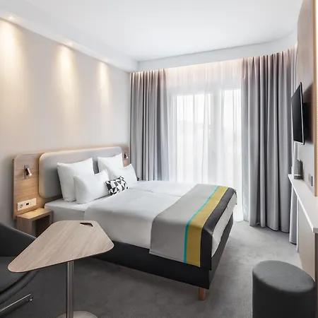 Express - By Ihg Hotel Offenbach-sur-le-Main
