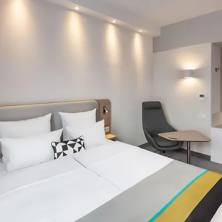 Hotel Express - By Ihg Offenbach-sur-le-Main