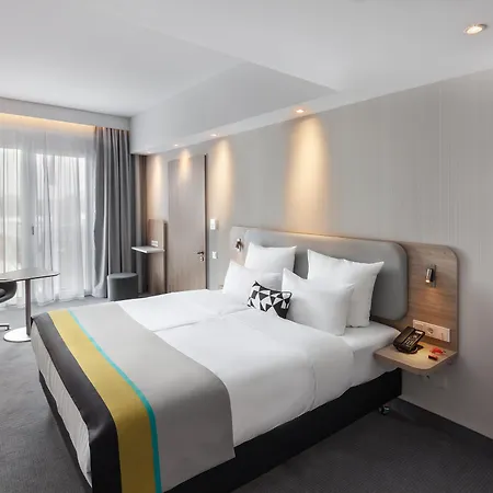 Express - By Ihg Offenbach am Main