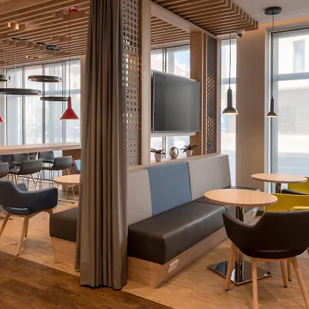 Hotel Express - By Ihg 3*