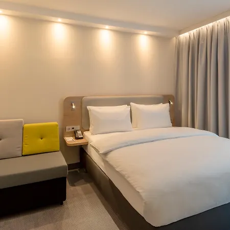 Express - By Ihg Offenbach-sur-le-Main