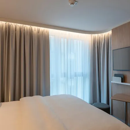 Express - By Ihg Offenbach-sur-le-Main