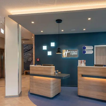 Hotel Express - By Ihg