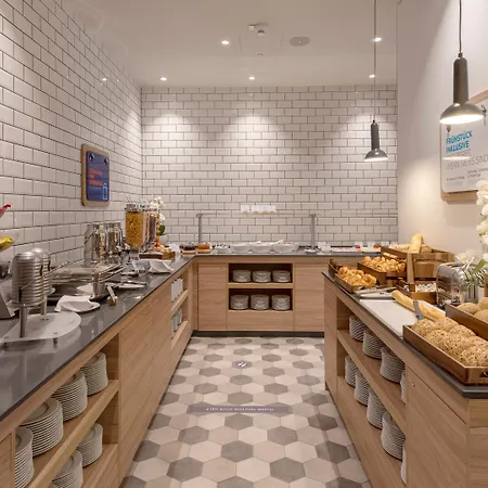 Express - By Ihg Hotel