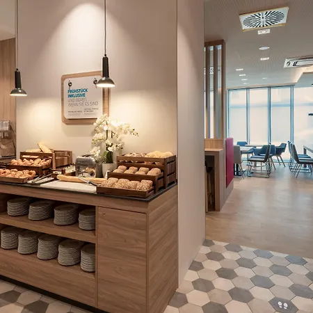 Express - By Ihg Hotel Offenbach-sur-le-Main