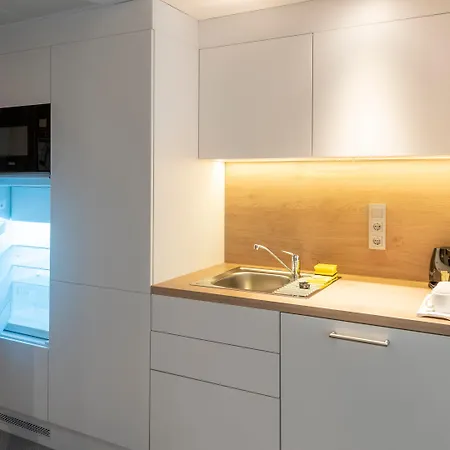 Express - By Ihg 3* Offenbach-sur-le-Main