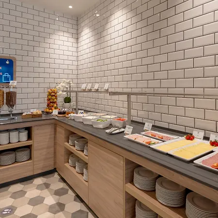 Express - By Ihg 3* Offenbach am Main