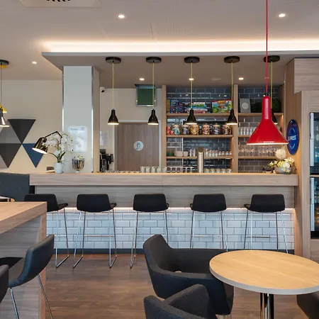 Hotel Express - By Ihg Offenbach-sur-le-Main