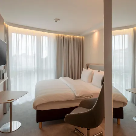 Hotel Express - By Ihg Offenbach-sur-le-Main