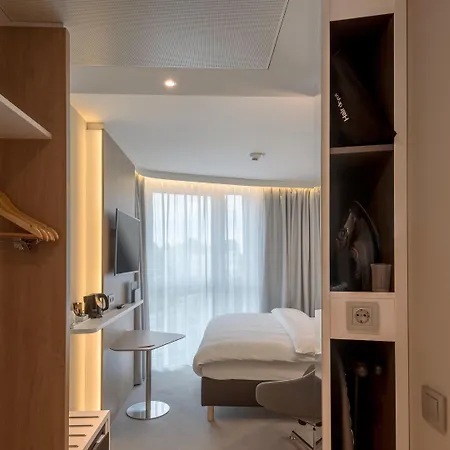 Express - By Ihg 3* Offenbach-sur-le-Main