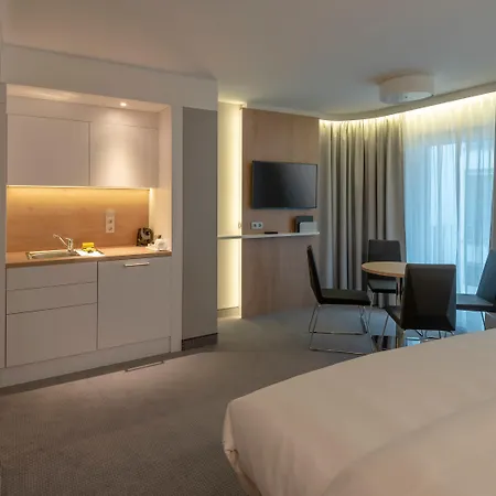 Express - By Ihg Ξενοδοχείο