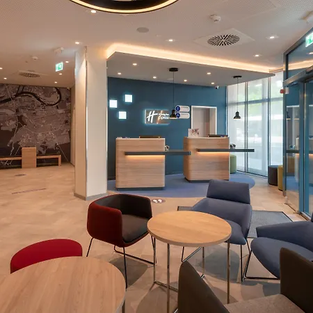 Express - By Ihg 3* Όφενμπαχ