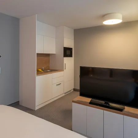 Express - By Ihg Ξενοδοχείο 3*