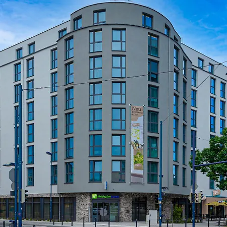 Express - By Ihg Offenbach-sur-le-Main