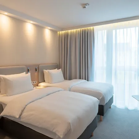 Express - By Ihg Hotel Offenbach-sur-le-Main