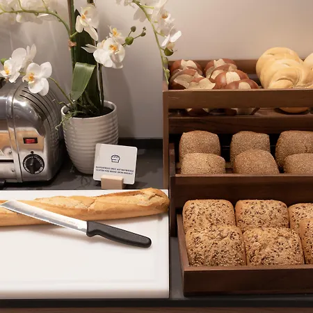 Express - By Ihg Ξενοδοχείο Όφενμπαχ