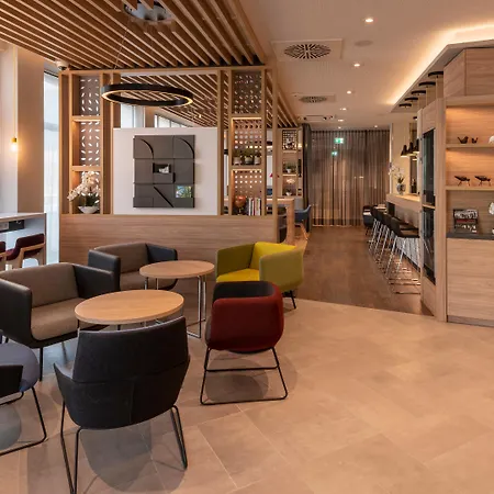 Express - By Ihg Ξενοδοχείο Όφενμπαχ