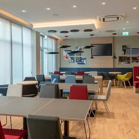 Hotel Express - By Ihg