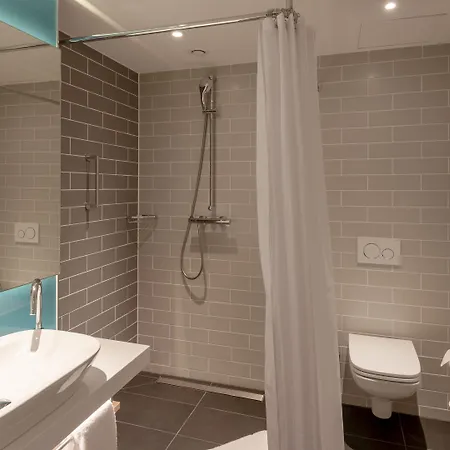 Express - By Ihg Hotel Offenbach-sur-le-Main